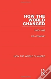 Capa do artigo How The World Changed