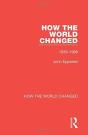 How The World Changed - Preview