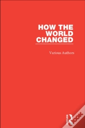 Capa do artigo How The World Changed
