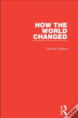 Capa do artigo How The World Changed