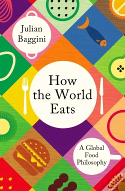 Capa do artigo How The World Eats