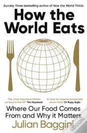 Capa do artigo How The World Eats