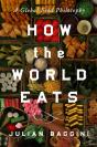 How The World Eats - Preview