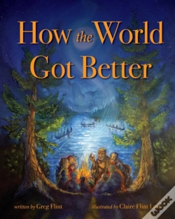 Capa do artigo How The World Got Better
