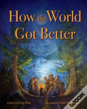 How The World Got Better