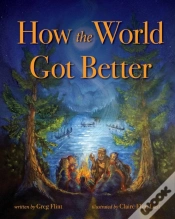Capa do artigo How The World Got Better