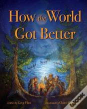 How The World Got Better