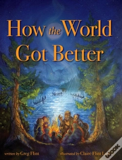 Capa do artigo How The World Got Better