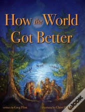 How The World Got Better