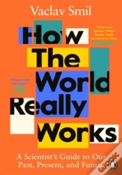 Capa do artigo How The World Really Works