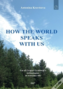 Capa do artigo How The World Speaks With Us