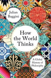Capa do artigo How The World Thinks
