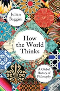 Capa do artigo How The World Thinks