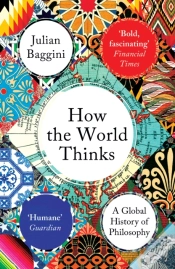 Capa do artigo How The World Thinks