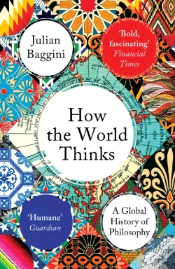 Capa do artigo How The World Thinks
