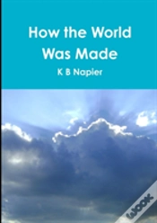 Capa do artigo How The World Was Made