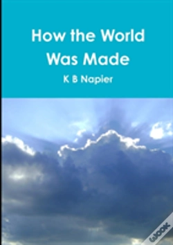 Capa do artigo How The World Was Made