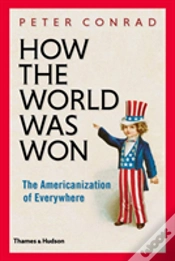 Capa do artigo How The World Was Won