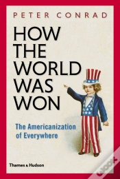 Capa do artigo How The World Was Won