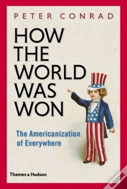 Capa do artigo How The World Was Won