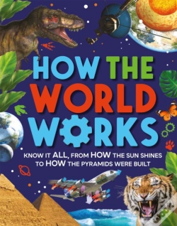 Capa do artigo How The World Works