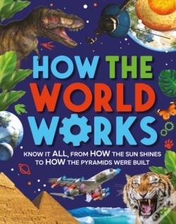 Capa do artigo How The World Works