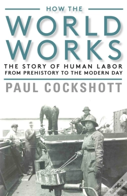 Capa do artigo How The World Works