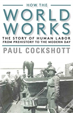 Capa do artigo How The World Works