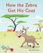 How The Zebra Got His Coat - Preview