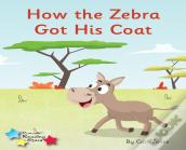 How The Zebra Got His Coat
