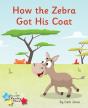 How The Zebra Got His Coat - Preview