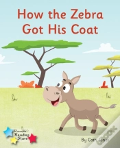 Capa do artigo How The Zebra Got His Coat