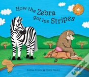 Capa do artigo How The Zebra Got His Stripes