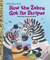 Capa do artigo How The Zebra Got Its Stripes