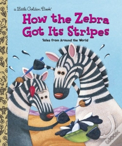 Capa do artigo How The Zebra Got Its Stripes
