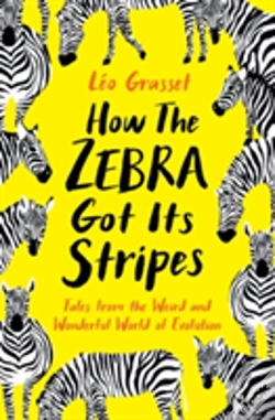 Capa do artigo How The Zebra Got Its Stripes