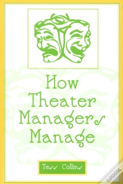 Capa do artigo How Theater Managers Manage