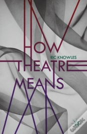 Capa do artigo How Theatre Means