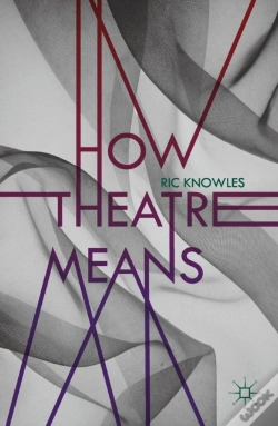 Capa do artigo How Theatre Means