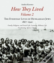 Capa do artigo How They Lived 2