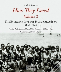 Capa do artigo How They Lived 2