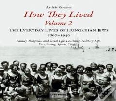 How They Lived 2