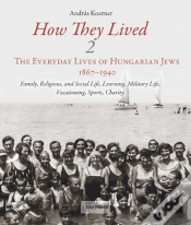 Capa do artigo How They Lived