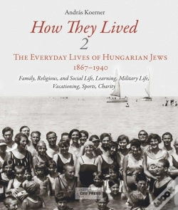 Capa do artigo How They Lived