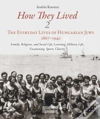How They Lived