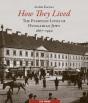 How They Lived - Preview
