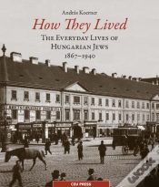 Capa do artigo How They Lived