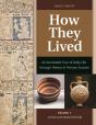 How They Lived - Preview