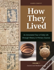 Capa do artigo How They Lived