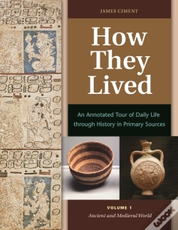 Capa do artigo How They Lived